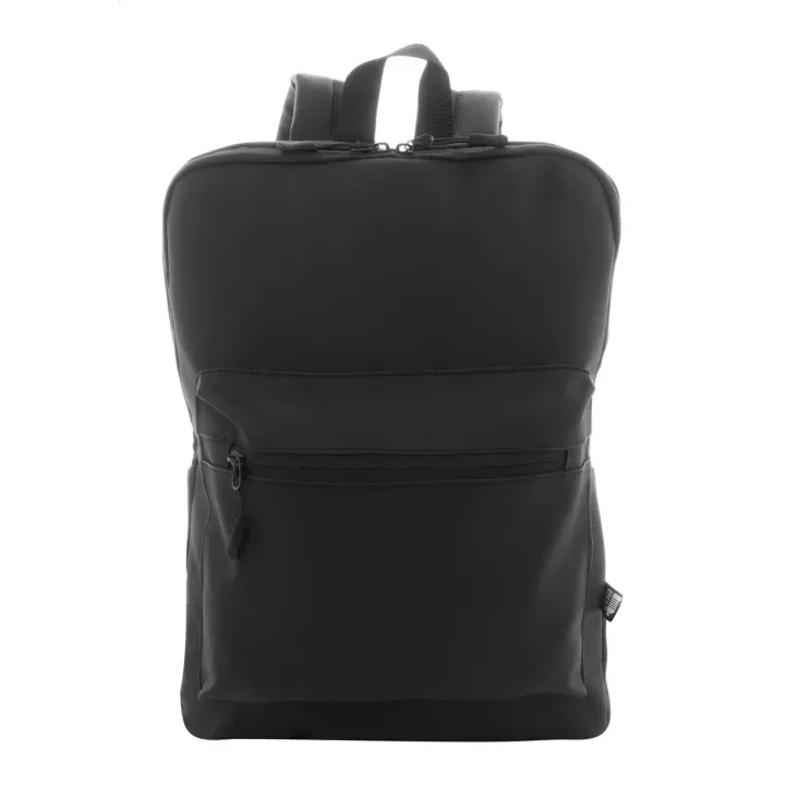 RPET laptop backpack - AP808218 (ANDA#10)